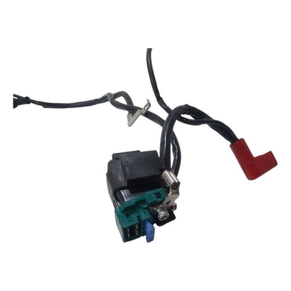 Rela De Partida Fan 160 2016 2017 2018 2019 2020 2021 2024