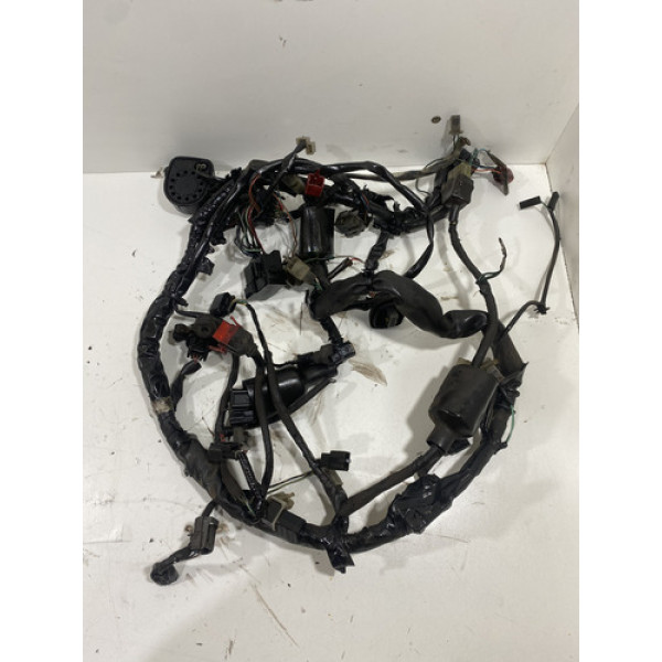 Honda Chicote Cb 300 Peça 1 Original