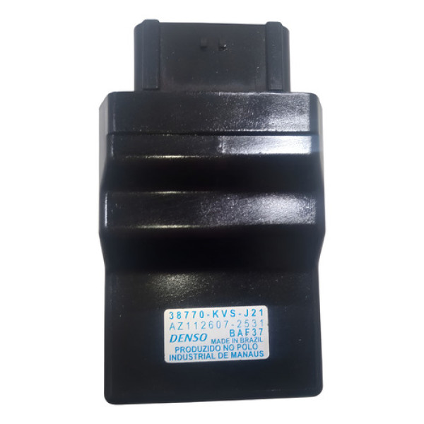 Cdi Modulo Injeção Cg Titan 160 Flex 2016 2017