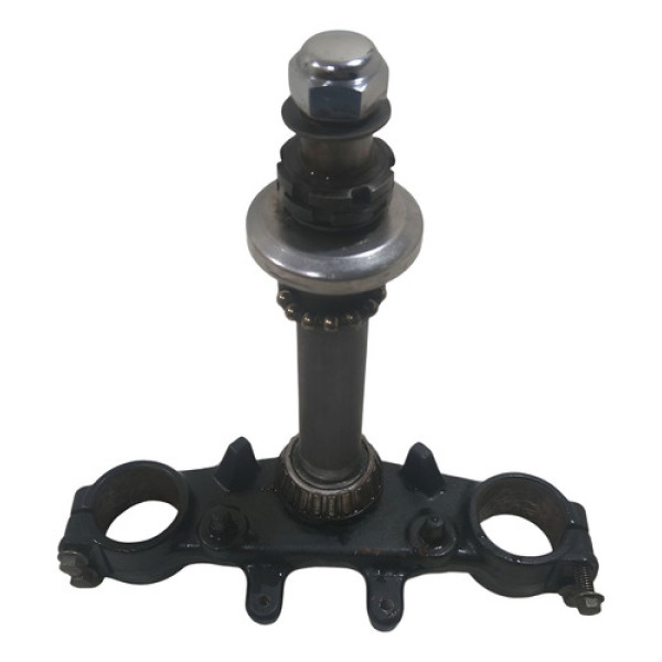 Mesa Inferior Lander 250 2007 2008 2009 2011 2012 2013 2018 Preto