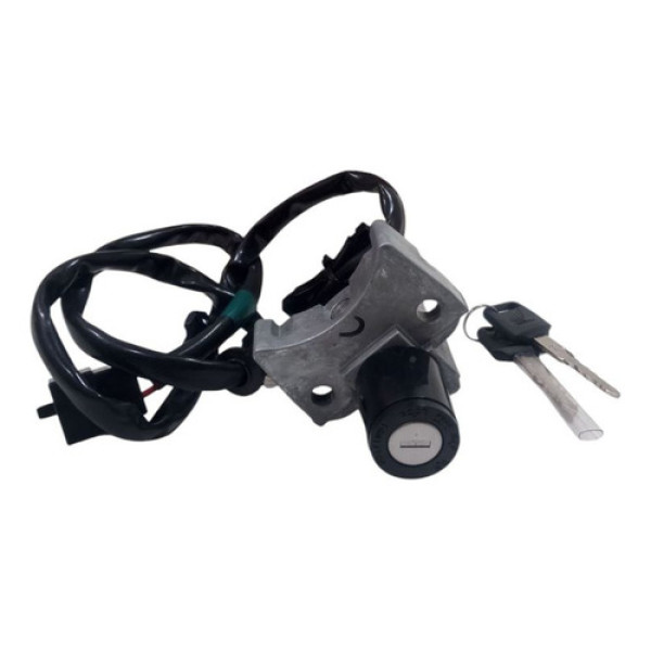 Chave De Ignição Xre 300 Original  Novo 2019 2020 2022