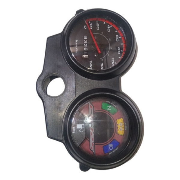 Painel Completo Fan 125 2009 2010 2011 2012 2013