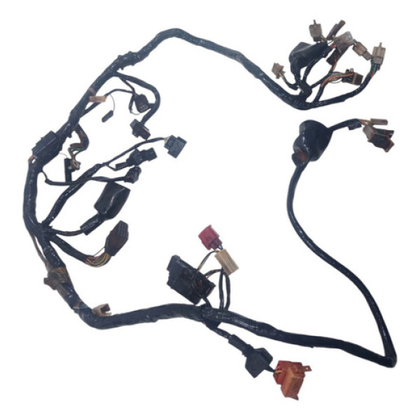 Chicote Fiação Principal Nxr Bros 150 2009 2010