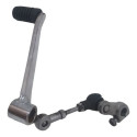 Pedal Câmbio Marcha Suzuki Yes 125cc 2005 2006 2007 2010