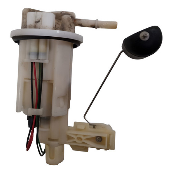 Bomba Combustivel Boia Yamaha Fazer 150 2020 2021 2022 2023