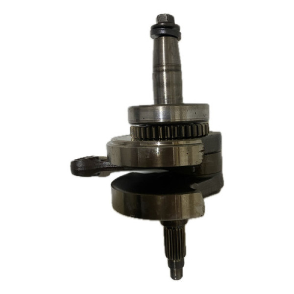 Virabrequim Honda 1 Moto/quadriciclo Falcon 400