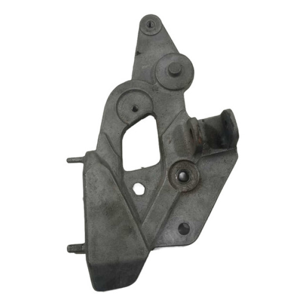 Suporte Pedaleira Yamaha Esquerdo Alumínio 2021