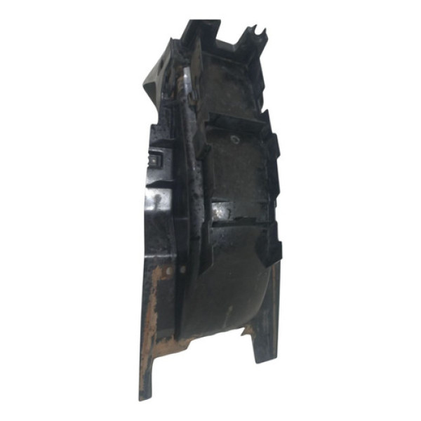 Paralama Traseiro Cbx Twister 250 2004 2005 2006 2007 2008