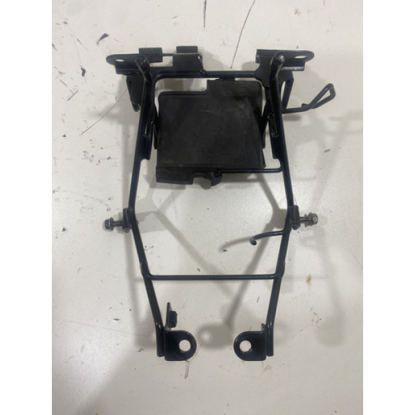 Yamaha 1 Peça Carcaça Painel Fazer 250 2012 Preto