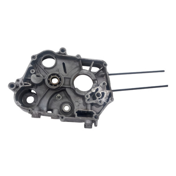 Carcaça Motor Direita Shineray Phoenix Jet 50 2010 2011 2019