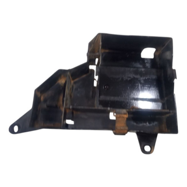 Caixa De Bateria Yamaha Ybr 125 Factor 125 2001 2002 2008