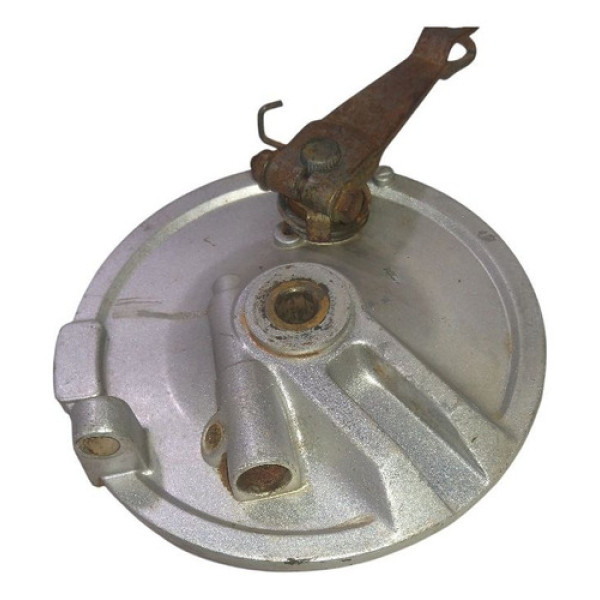 Espelho Freio Dianteiro  Biz 125 Ks 2006 2007 2008 Original