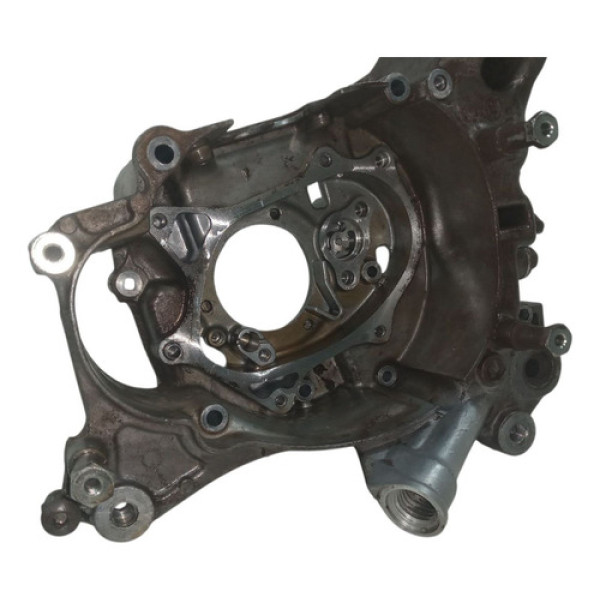 Bloco Carcaça Direita Motor Pcx  150 2014 2015 2016 2023