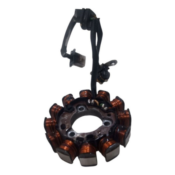 Estator Titan Mix 150 2009 2010 2011 2012 2013 Usado