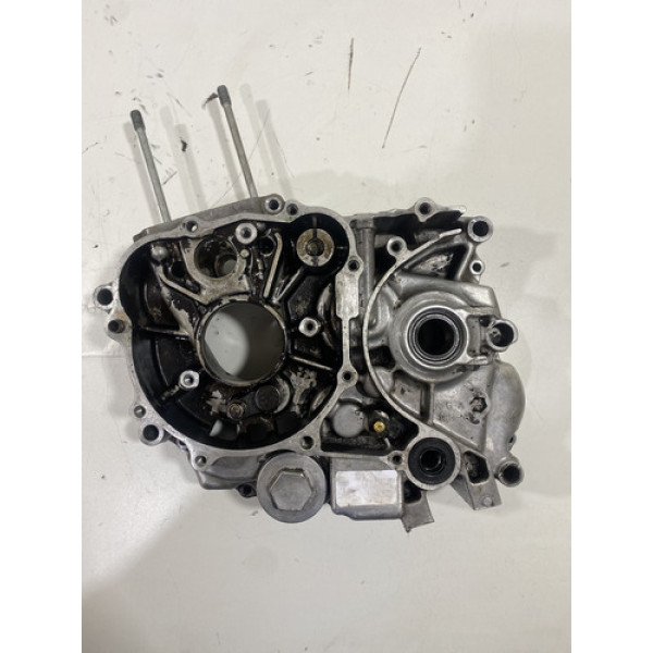 Honda 1 Peça Carcaça Bloco Motor Fan 125 2008