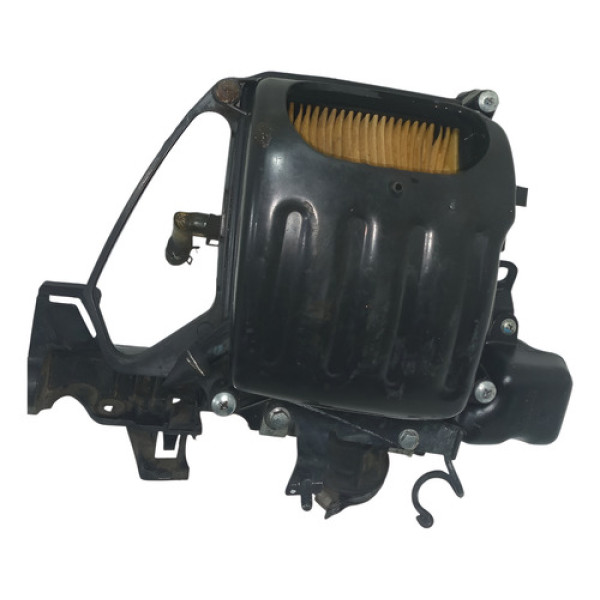 Caixa De Ar Titan 160 Fan 160 2016 2017 2018 2019 2020 2024