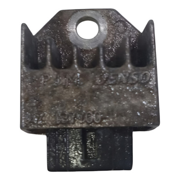 Regulador Retificador Honda Cg 125 Titan Kse 2002  2003 2008