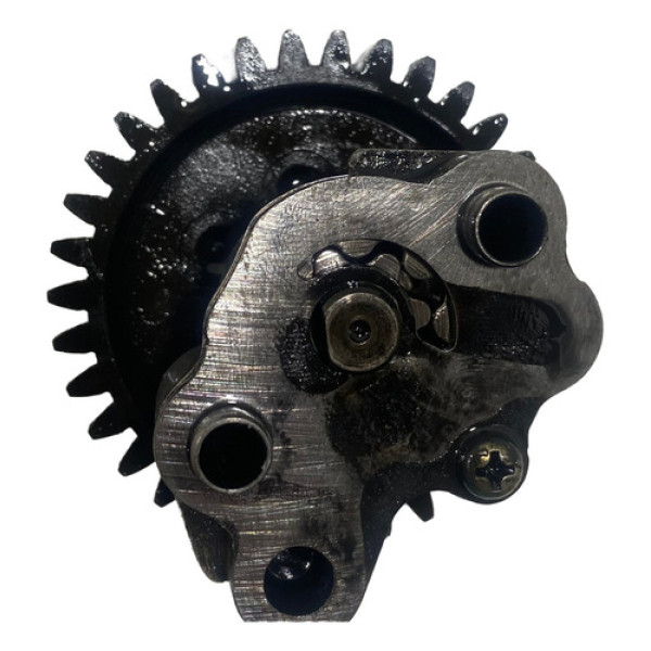 Bomba De Óleo Honda 1 Para Motos E Quadriciclos