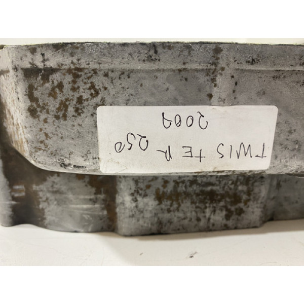 Honda 1 Peça Carcaça Bloco Motor Twister 250 Direito