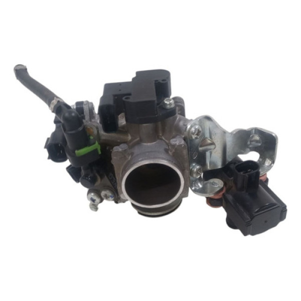 Corpo De Injeção De Fazer Lander Teneré 250 Original 2024