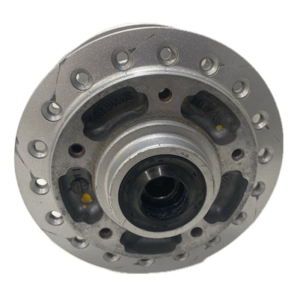 Cubo Dianteiro Freio A Disco Bross 160 22 Usado Original