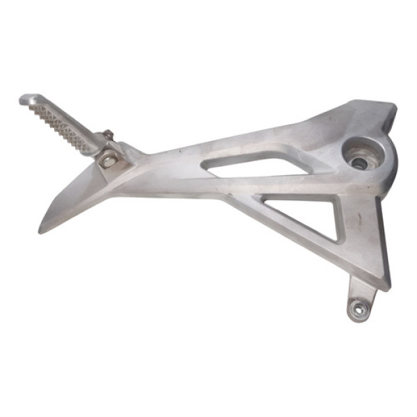 Suporte Bacalhau Traseiro Esquerdo Titan 160 2025