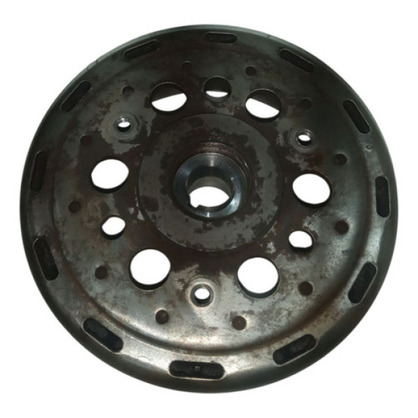 Placa Partida Pcx  150 2014 2015 2016 2017 2018 2019 2023