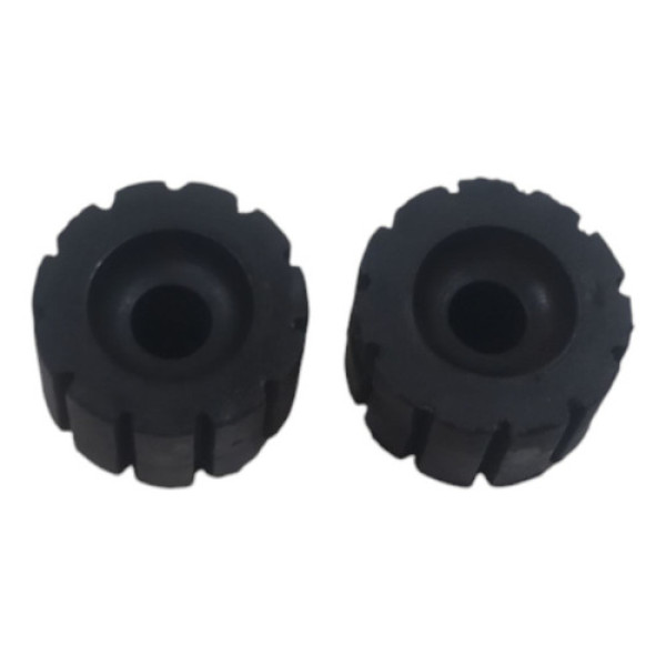 Coxim Fixação Tanque Compativel Fan 150 2009 2010 2011 2015