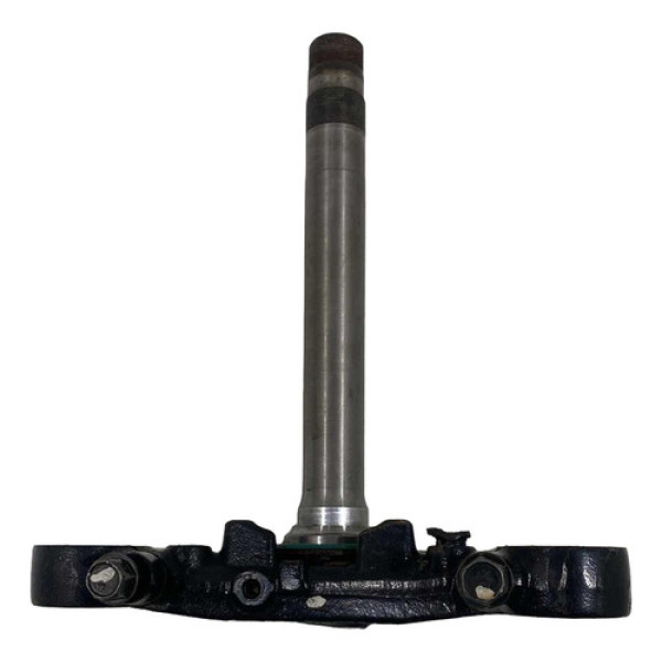 Mesa Inferior Honda 1 Peça Alumínio Twister 2008