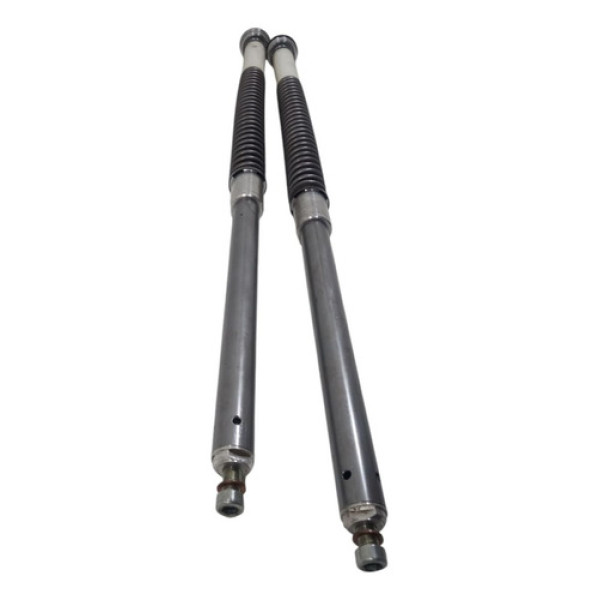 Kit De Cartuchos Öhlins Nix30 Para Mt 09 2014 2015 2016