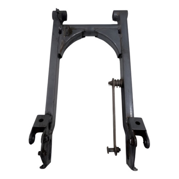 Balança Quadro Elástico Traseira Dafra Zig 100 2009 2012