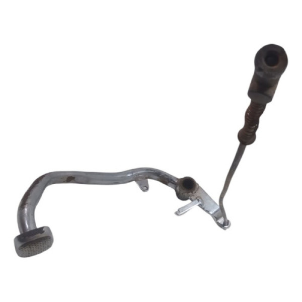 Pedal Freio Mix 150 2009 2010 2011 2012 2013