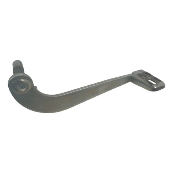 Pedal Freio Fz15 2023 2024 Original Usado