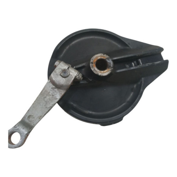 Espelho Freio Cb 300 2009 2010 2011 2012 2013 2014 Original Preto