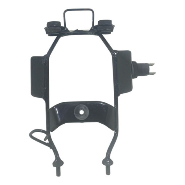Aranha Suporte Farol Titan 125 2000 2001 2002 2003 2004