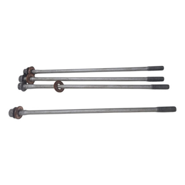 Parafuso Motor Yamaha Fazer 250   2018 2019 2020 2021 2023