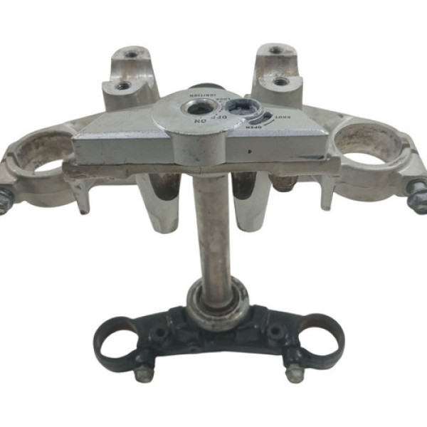 Mesa Inferior E Superior Cb 300 2009 2010 2011 2012 2014