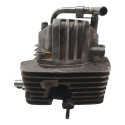 Cabeçote  Dafra Speed 150 Original Usado 2009 2010 2013