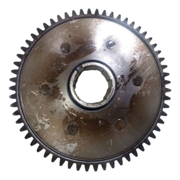 Campana Embreagem Fan 125 2001 2002 2003 2003 2004 2005 2008