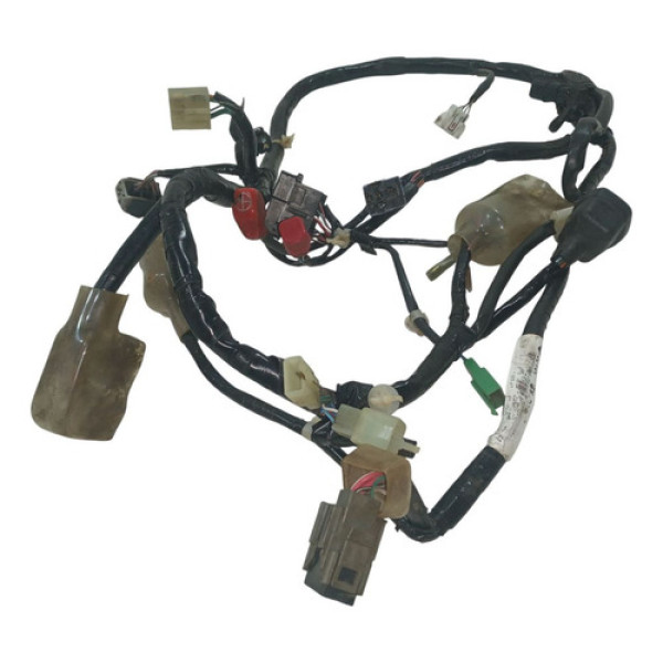 Chicote Principal A Fz15 2023 2024 Original Usado