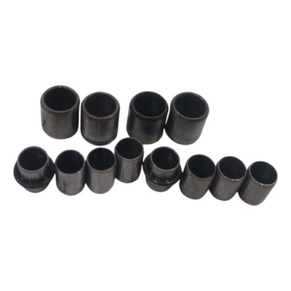 Guias Cilindro Motor Yamaha Fazer 250  Original Usado 2023