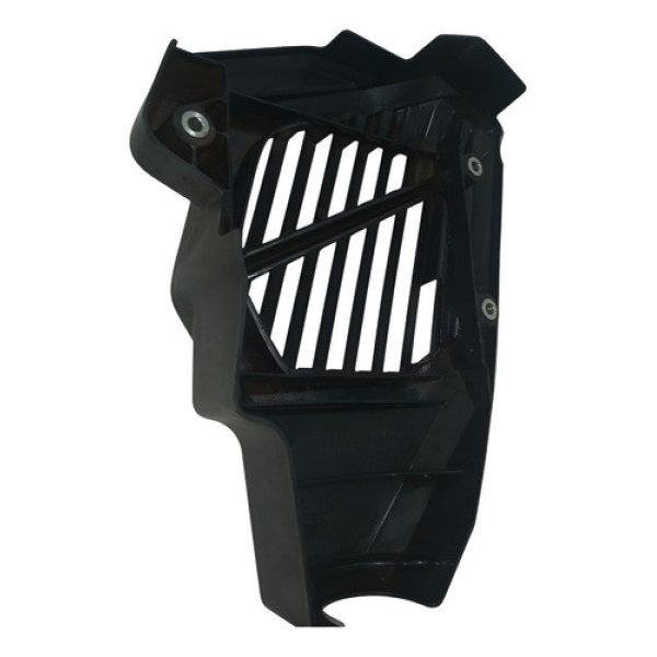 Grade Radiador Pcx  150 2014 2015 2016 2017 2018 2019 2023 Preto