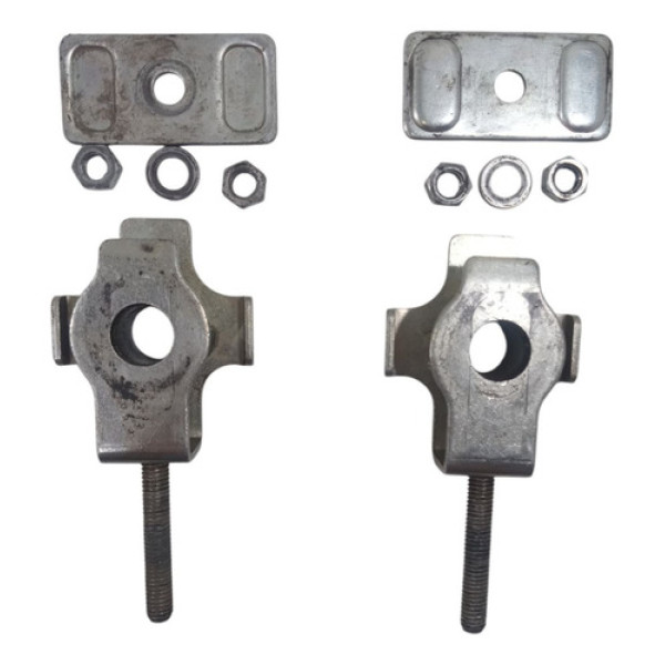 Esticador Corrente Fazer 250 2018 2019 2020 2021 2022 2023