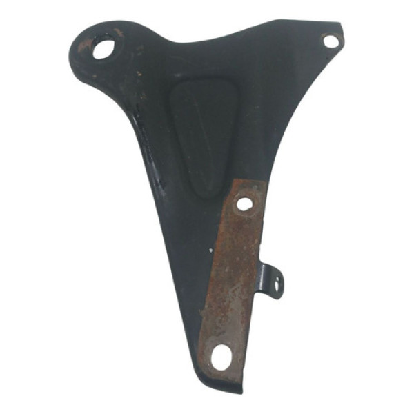 Suporte Escapamento Titan 125 2000 2001 2002 2003 2004 2008