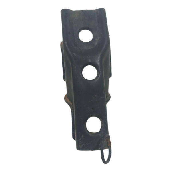 Protetor Motor Titan 125 2000 2001 2002 2003 2004 2005 2008