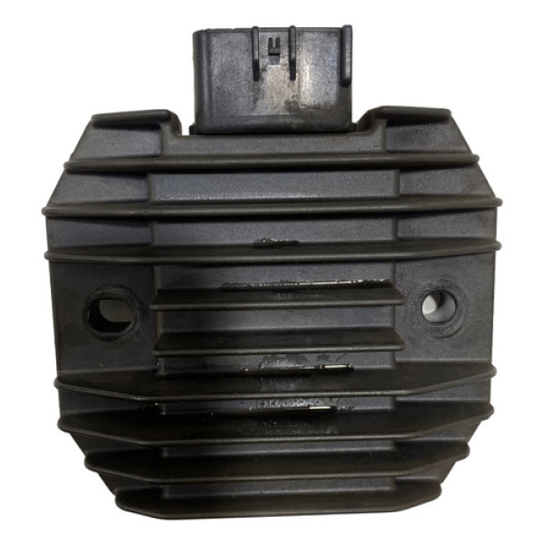 Regulador Voltagem Yamaha 1 Moto/quadriciclo