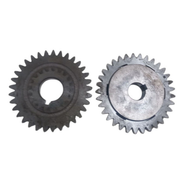 Conjunto Engrenagem Balanceiro Fazer 250 2006 2007 2008 2015