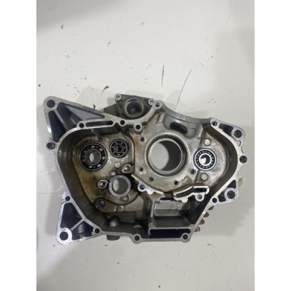 Yamaha 1 Peça Carcaça Motor Lado Esquerdo 125