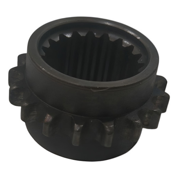 Engrenagem Corrente Comando Twister 250 Tornado 2004 2008 Preto