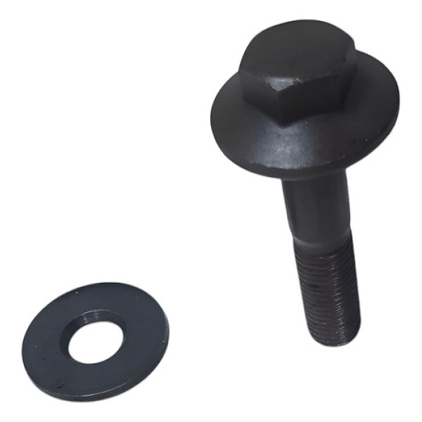 Parafuso Volante Magneto Fazer 250 2018 2019 2020 2021 2023